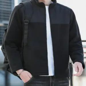 KDCO JEEP SPIRIT 남성 후리스 집업 플리스 자켓