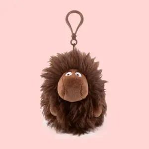 MOOMIN 무민 가방고리 12cm(조상) (WFKDRTX)