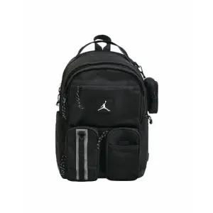 백팩 NQK N261EC269P-BK [조던 키즈] 레이업 스쿨 백팩 (키즈)