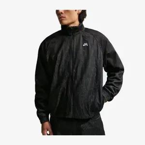 [나이키] SB 데님 풀집 트랙 재킷 IH1989-010