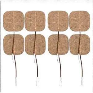 동양 리듬터치큐 저주파패드 4조(8장) 미국산 패드 TENS-2001