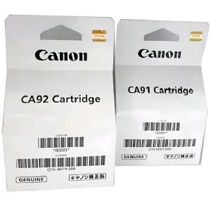 캐논 미개봉정품헤드 QY6-8003/QY6-8019 CA91/92카드리지/G1900/G2900/G3900/G4900/G1910/G21