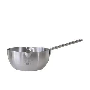 한일스텐레스 누들팟 라면 인덕션 IH 스텐 편수냄비 20cm