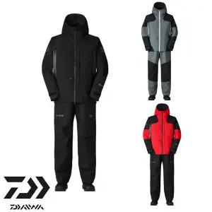 (한국다이와) DW-1825 다이와 낚시복 콤비 업 윈터 슈트 고어텍스 (형제낚시)