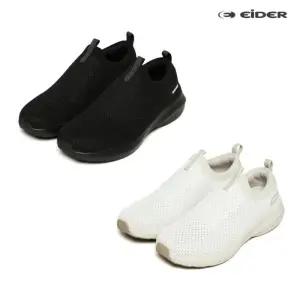 아이더 아웃도어남녀공용 기 능성착화감경량성 데일리 워킹화 슬립온 라이트온 DUS24N58 1650406