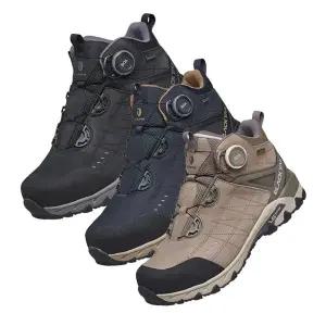 블랙야크 공용 고어텍스 등산화 엑섬 II GTX ABYSHX2983 220582