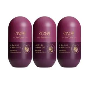 체지방 감소를 위한 건강기능식품 에 좋은 갱년기 다이어트 음식 여성 약3개월분 MJ