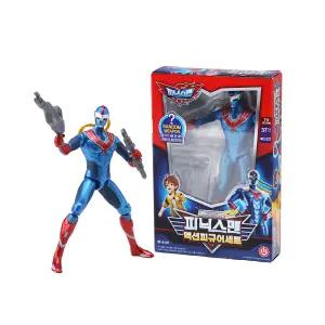 피닉스맨 액션 피규어 세트