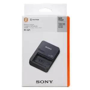 소니 BC-QZ1 정품 충전기 (NP-FZ100 배터리 전용) 새상품 (오늘출발) -B1-