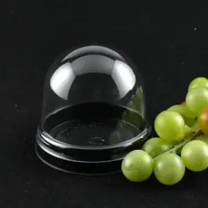 모찌용기 M-80N 두바이쫀득 쿠키 포장 화과자 떡케이스 50세트