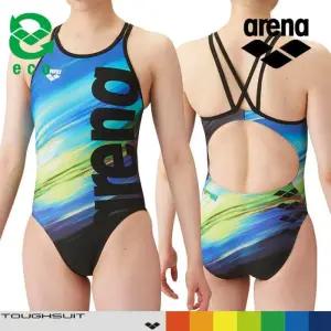 아레나 여자 탄탄이 원피스 수영복 U156764 성인수영복