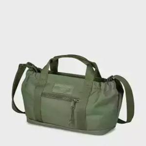 잔스포츠 jansport 에브리데이 미니 토트 CARGO GREEN