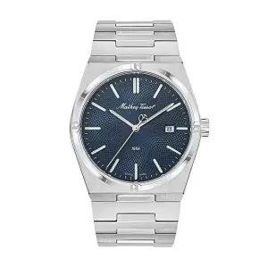 [MATHEY-TISSOT(메티티솟)]메티티솟 H118ABU 제우스 남성 메탈 시계