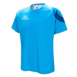 엑시옴 볼(BALL) 탁구유니폼 상의_라이트블루