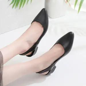 5컬러 데일리 젤리슈즈 아쿠아 젤리 젤리플랫 슬링백 슈즈