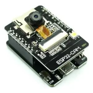 ESP32WiFi모듈 OV2640 WiFi 무선카메라모듈 개발보드 무선통신 (WFKHQ4A)