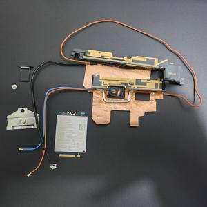 씽크패드 T16 P16s Gen1 노트북용  4G 안테나, Quectel EM05-G LTE Cat-4 M.2 모듈, 무선 WWAN 카드 SIM 트