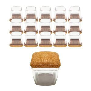 네츄라이프 의자발 커버 3세대 사각