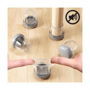 아르본드 소음방지 바닥보호 의자발커버