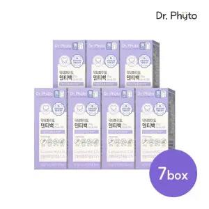 [NS홈쇼핑]닥터파이토 덴티백 PRO 구강유산균M18 7박스[35615927]