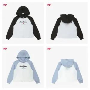 [롯데백화점]뉴발란스 NBSC_슬림핏라글란 후드 티셔츠_NK9BG1771G_IC