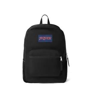 국내매장정품 잔스포츠 JANSPORT 트랜스포트팩 BLACK JS0A85VV008 114757