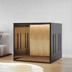 친칠라 케이지 대형 다람쥐 복층 철제 집