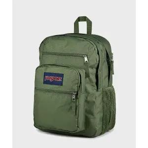 국내매장정품 잔스포츠 JANSPORT 빅스튜던트 CARGO GREEN JS0A47JKKM1 114885