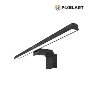 픽셀아트 TB-301S LED 모니터 조명 터치 스크린바 블랙