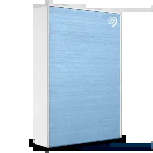 Seagate One Touch HDD 데이터복구 (2TB) 블루 씨게이트 외장하드