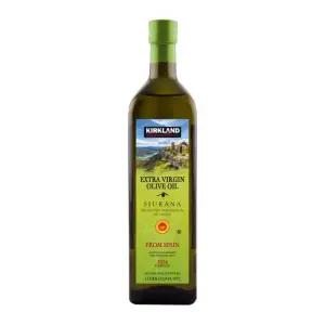 코스트코 커클랜드 시그니춰 엑스트라버진 올리브유 1L ( 시유라나 )