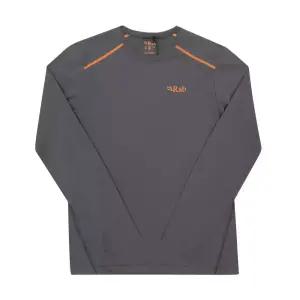 라프리마 랩 QBL-07 GRAPHENE 남성 긴팔티