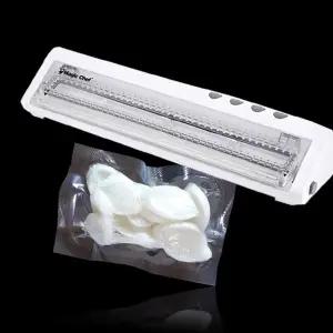 가정용 진공포장지 30매 28X36cm