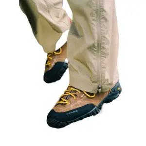 코오롱스포츠 KOLON SPORT 남녀공용 어프로치 슈즈 #락쿤 FE4XX25530BRW 1704589