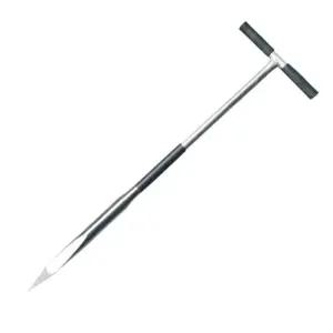 얼음끌 겨울 낚시 빙어 아이스오거 구멍뚫기 드릴