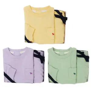 갤러리아 (26SS/백일/돌/예쁜아기옷/상하복/생일/유아)포근상하복4617067291