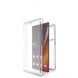 젤리폰케이스 코쿤젤하드 (갤럭시S23플러스)