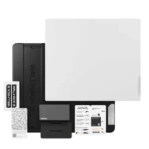 월핵 SP005 게이밍 마우스 패드 데스크탑