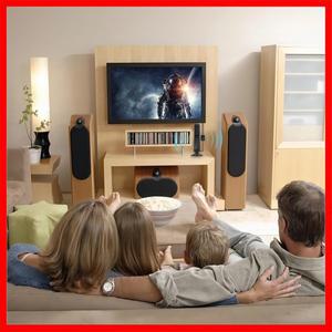 TV 디지털 안테나 4K 1080P 지원 흡착식 50마일 범위 고이득 25DBI 플러그 앤 플레이 스마트