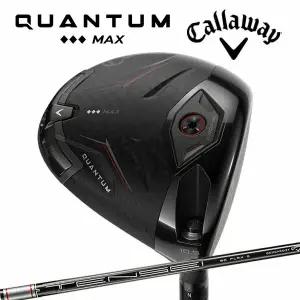 캘러웨이 퀀텀 트리플 다이아몬드 맥스 드라이버 2026년 병행 AS보증 TENSEI GRAY 50 S  9도