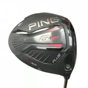 핑 G410 PLUS 10.5도 드라이버 ALTA J CB SR 2010704295600