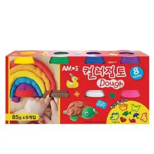 NEW 컬러점토 8색