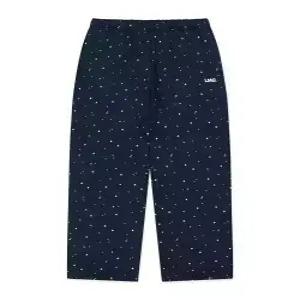 엘엠씨S OG STRAIGHT SWEAT PANTS star