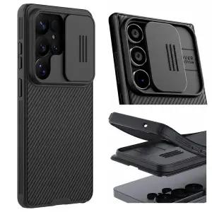 [데켄스]갤럭시 S26 울트라 플러스 카메라보호 하드 방탄 범퍼 핸드폰 휴대폰 케이스 M706