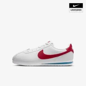 나이키 NIKE 코르테즈 (GS) IH7653-101 451585