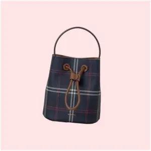 빈폴 CJ 빈폴ACC 빈폴헤릿 버킷백 핸드백 가방 네이비 BE59D3M74R 4513903