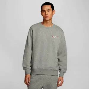 나이키 스포츠웨어 클럽 기모 맨투맨 IF0680-063