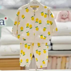 [AK분당점] [압소바] 폴린상하복 AZ121291 연베이지