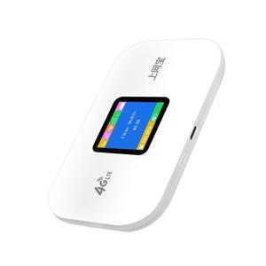 4G lte 라우터 차량용 캠핑용 휴대용 유심용 5G 여행용 도시락 와이파이 wifi