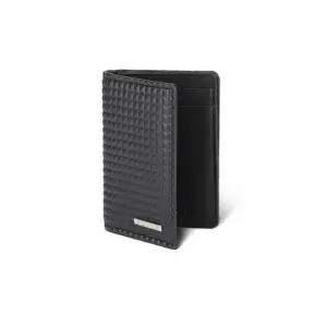 MASK WALLET PT108387 PYRAMID ARMOUR POLICE CASE CO CREDIT PT108387